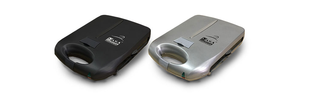 ساندویچ‌ساز ناسا ‌الکتریک NS-606