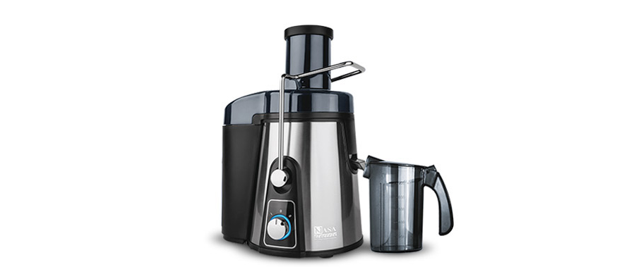 آبمیوه گیری ناسا الکتریک NS-927