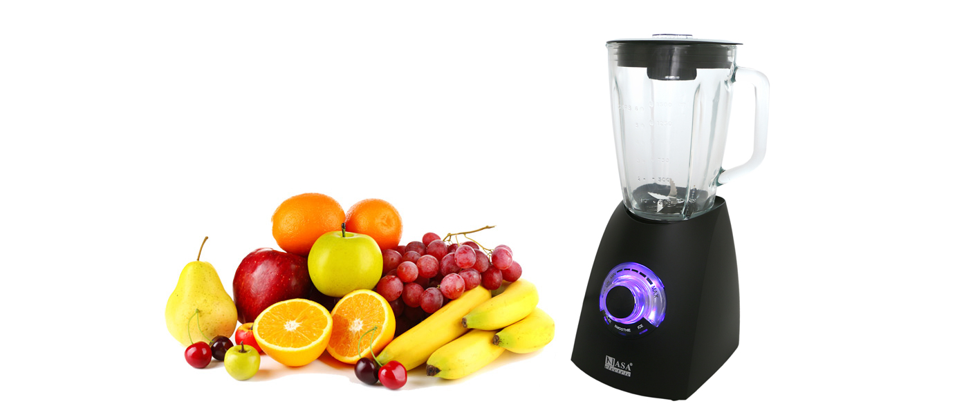 مخلوطکن آسیاب ناسا الکتریک NS-923