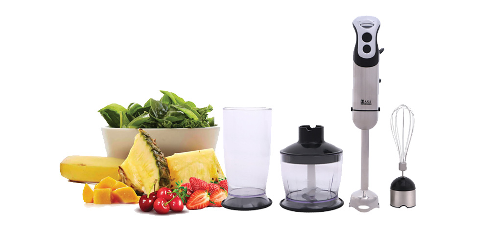 گوشت کوب چند کاره ناسا الکتریک NS-903A