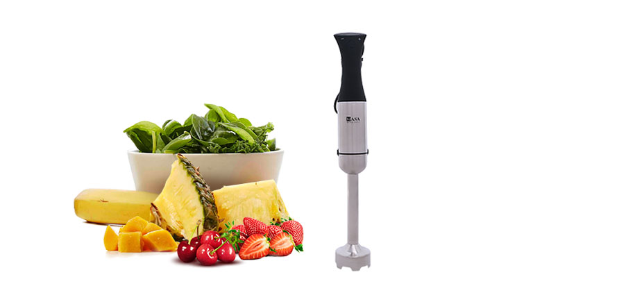 گوشت کوب تک کاره ناسا الکتریک مدل NS-913