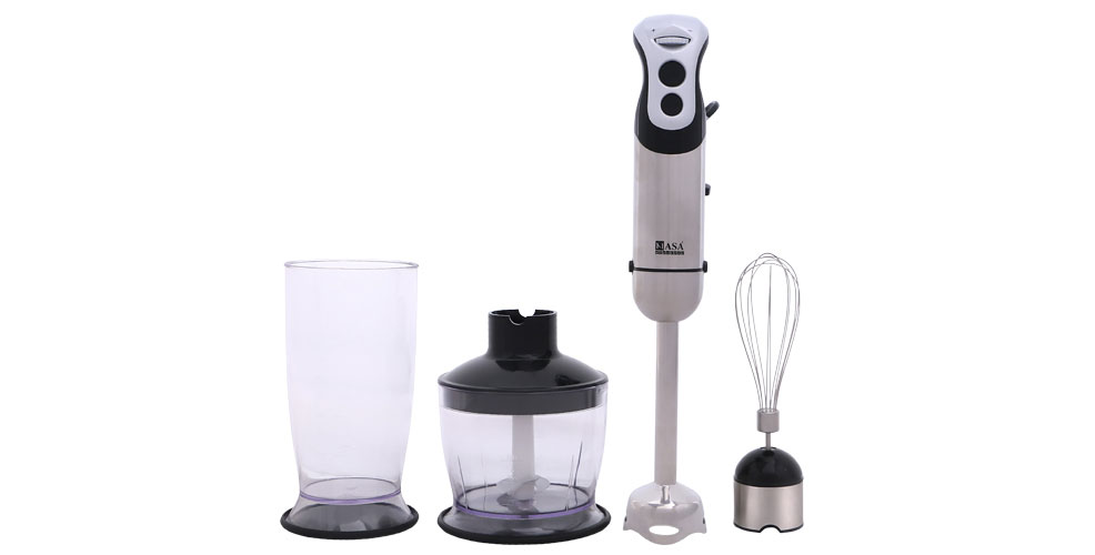 گوشت کوب چند کاره ناسا الکتریک NS-903A