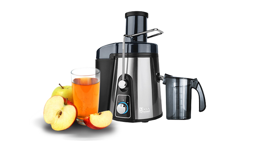 آبمیوه گیری ناسا الکتریک NS-927