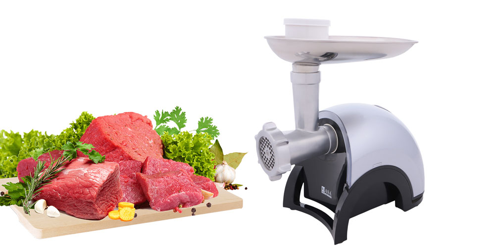 چرخ گوشت ناسا‌ الکتریک NS-316