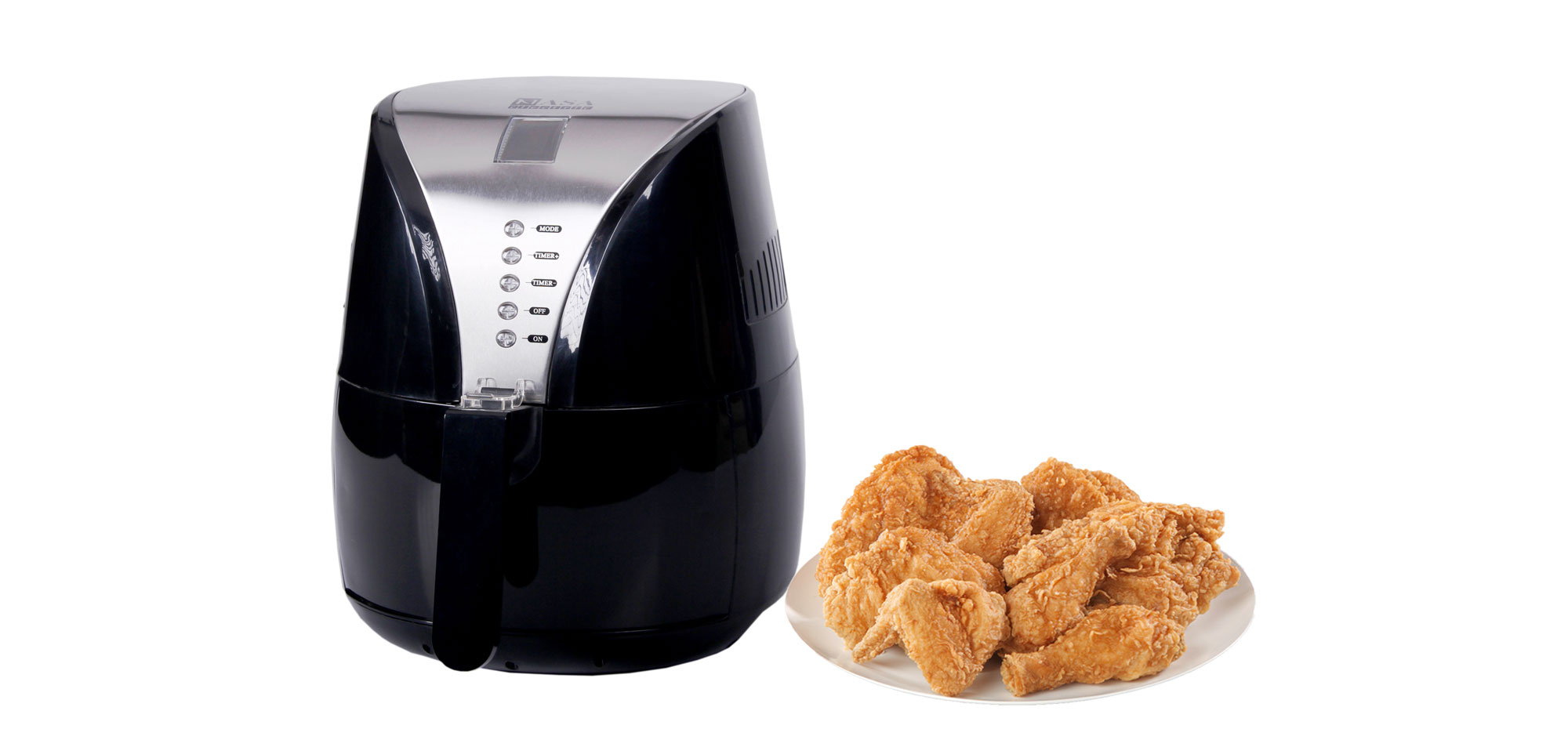 سرخ‌کن‌ رژیمی ناسا الکتریک NS-804