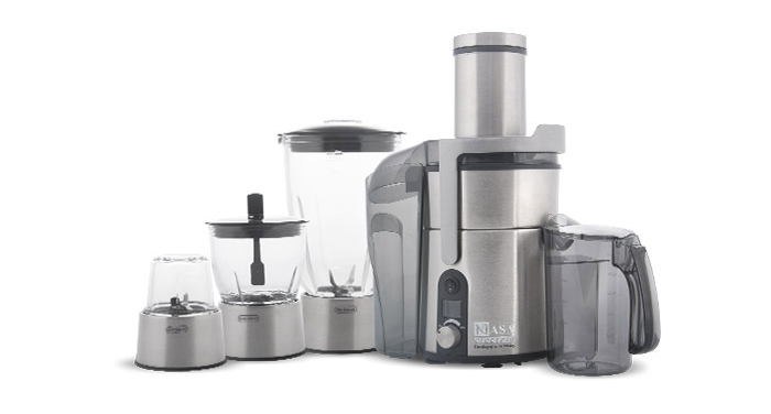 آبمیوه گیری ناسا الکتریک NS-928