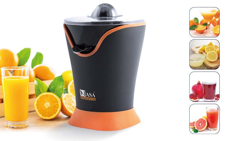 آب مرکباتگیر ناسا الکتریک NS-960