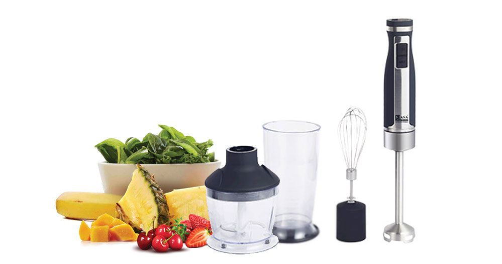 وشت کوب چند کاره ناسا الکتریک NS-921