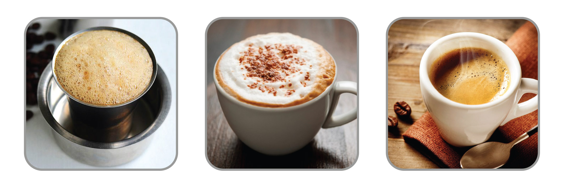 قهوه ساز ناسا الکتریک NS-515