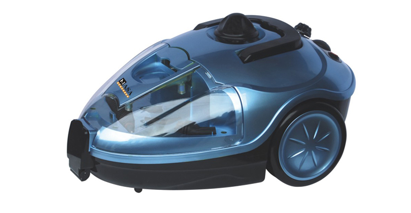 بخارشو ناسا الکتریک NS-889