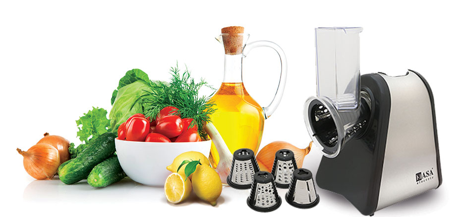 رنده برقی NS-904