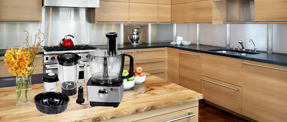 غذاساز ناسا الکتریک مدل NS-622