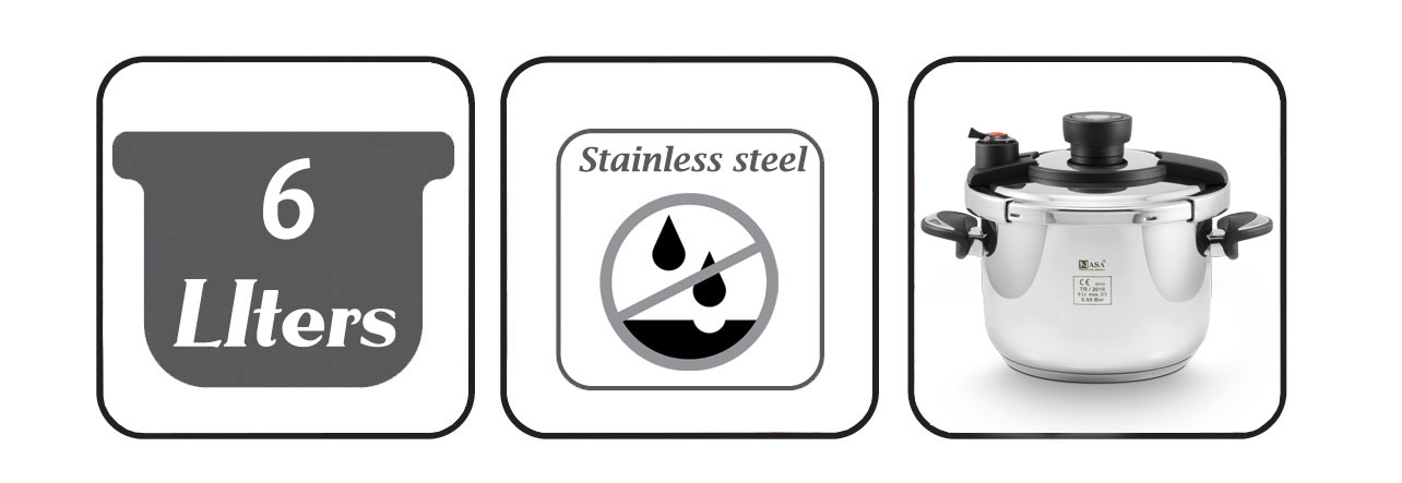 زودپز روگازی ناسا الکتریک NS-219