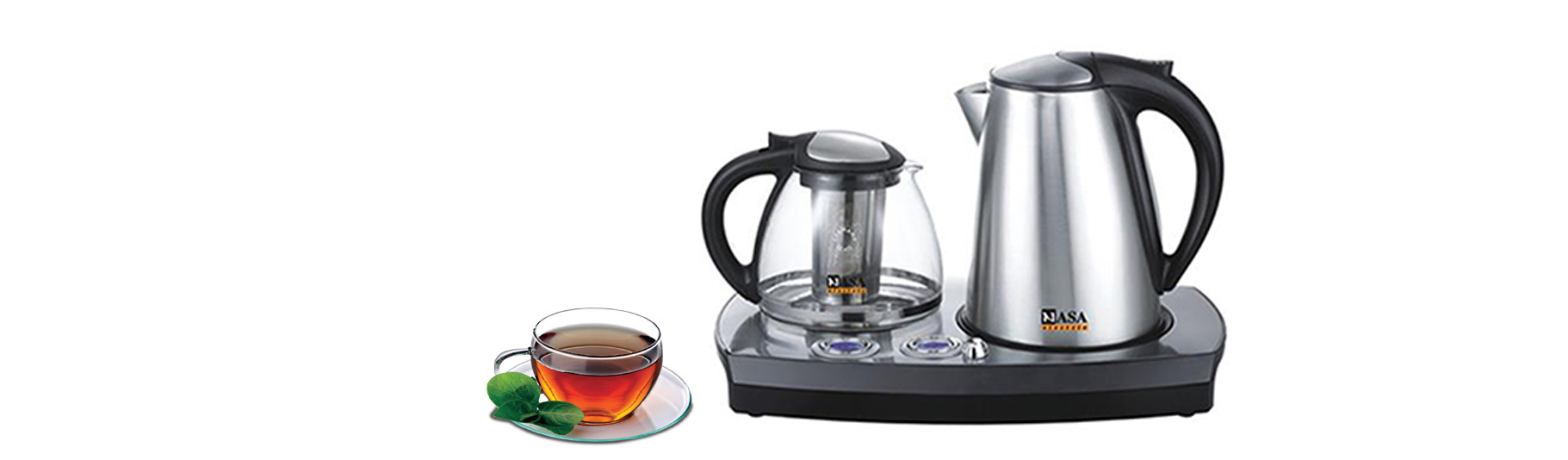 چای ساز ناسا الکتریک NS-502  