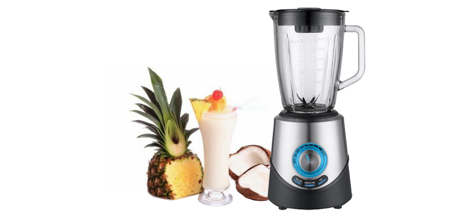 مخلوط کن آسیاب ناسا الکتریک NS-929