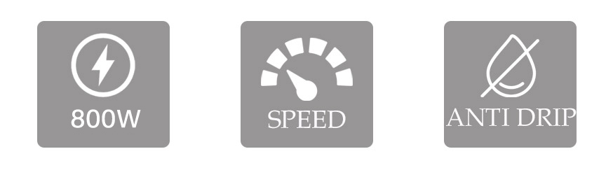 آبمیوه گیری ناسا الکتریک NS-927