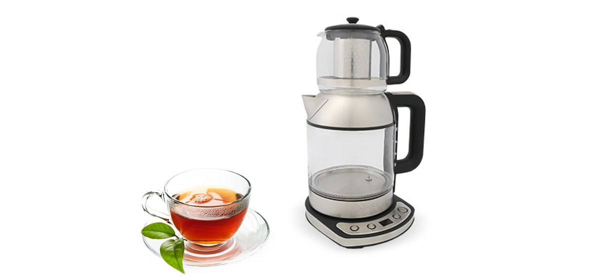 چای ساز ناسا الکتریک NS-508