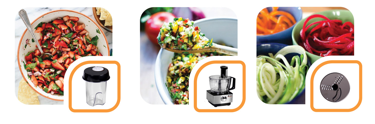 غذاساز ناسا الکتریک مدل NS-622