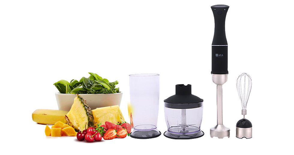 گوشت کوب چند کاره ناسا الکتریک NS-912