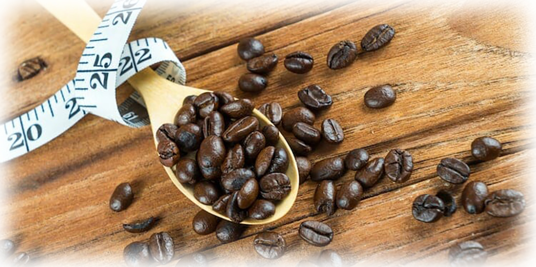 تاثیر قهوه بر روی لاغری