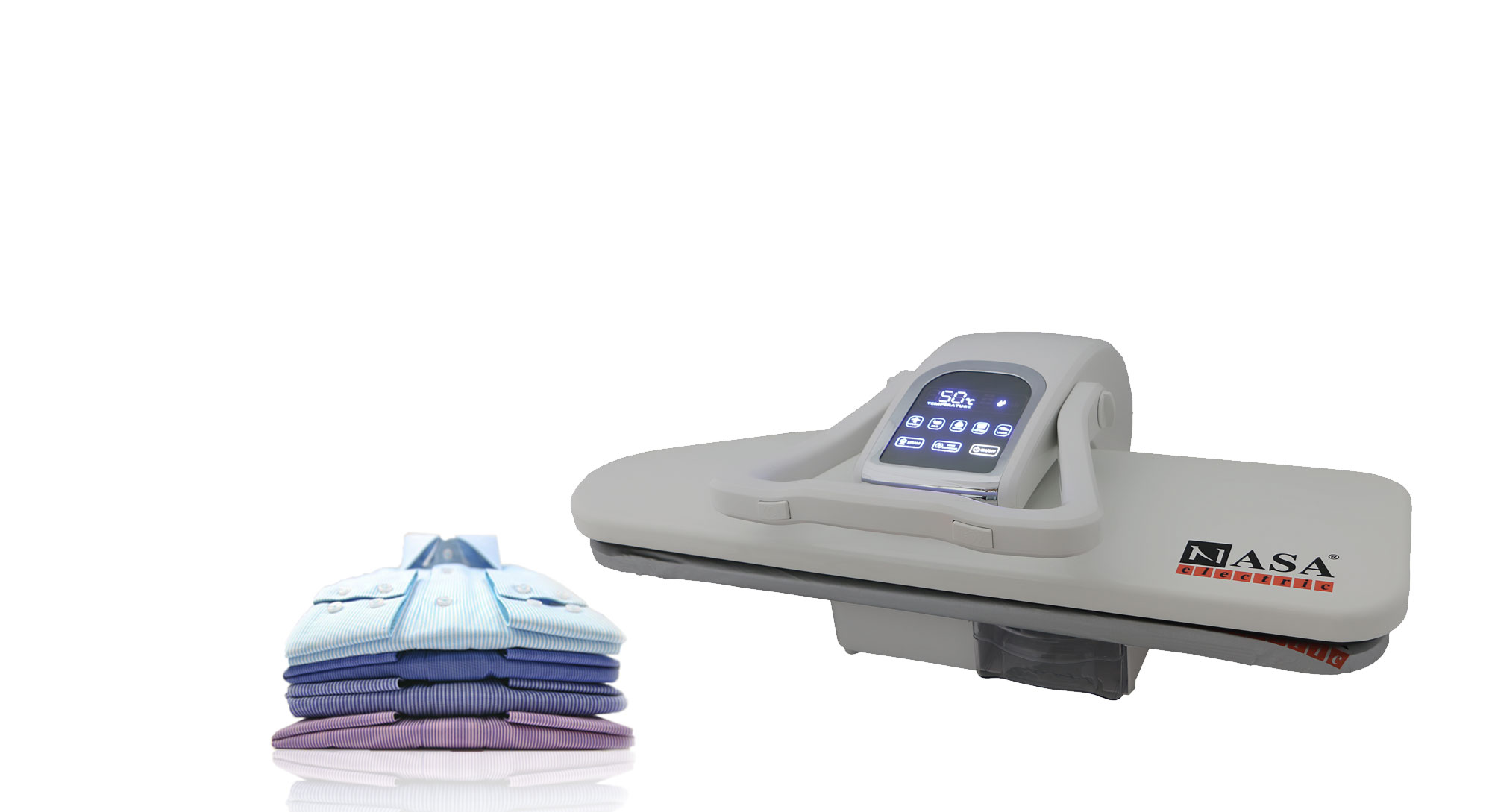 اتو پرس ناسا الکتریک NS-3313