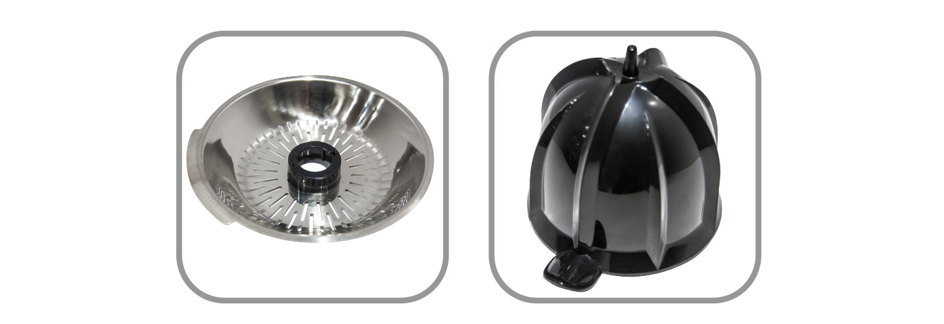 آب مرکباتگیر ناسا الکتریک NS-960