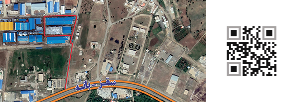 آدرس کارخانه ناسا الکتریک کجاست؟