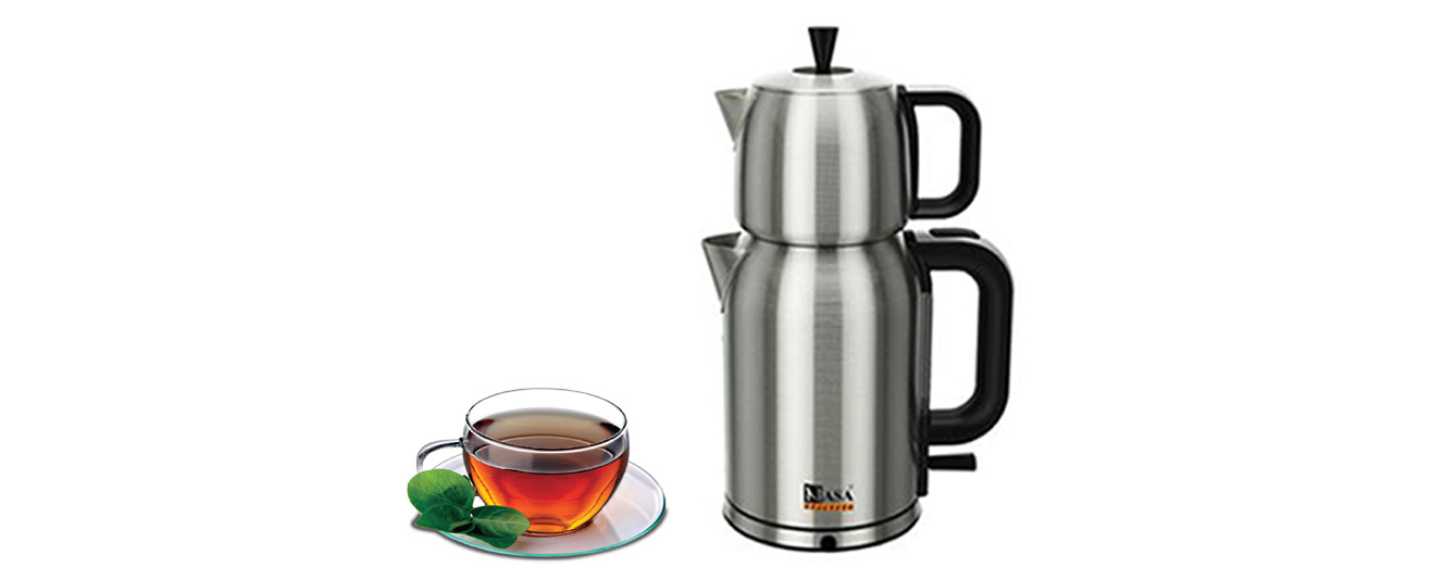 چای ساز NS-506